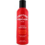 Friction sport de foucaud 200ml