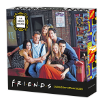 Friends - calendrier officiel 2026 (coffret)