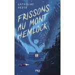Frissons au mont hemlock (poche)