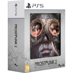 Frostpunk 2 - whiteout edition (ps5)