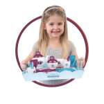 Frozen 2 plateau tea time xl