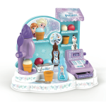 Frozen marchande de glaces