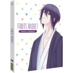 Fruits basket - saison 3
