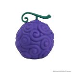 Fruit du d�mon gum gum squishy - one piece