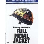 Full metal jacket