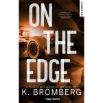 Full throttle series - tome 2 : on the edge - s�rie full throttle - tome 2 (grand format)