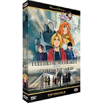 Fullmetal alchemist : l'étoile sacrée de milos Fullmetal alchemist : l'étoile sacrée de milos