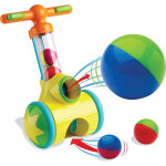 Mon fun trott'
