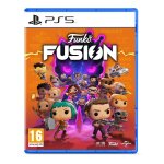Funko fusion (ps5) Funko fusion (ps5)