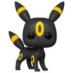 Funko pop! figurine pokemon - umbreon / noctali pop 10cm