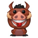 Funko pop disney roi lion - figurine pumbaa