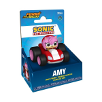 Funko racers: sonic - amy rose