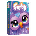Furby - agenda 2025 / 2026 (broch)