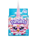 Furby furblets bub lee