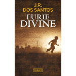 Furie divine (poche)