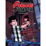 Furious jumper tome 7 - les peluches de la mort (bd) Furious jumper tome 7 - les peluches de la mort (bd)