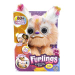 Furlings - peluche interactive - cleo (jackalope) Furlings - peluche interactive - cleo (jackalope)