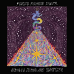 Fuzz's fourth dream / collects singles unreleased demos and rarities