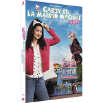Gabby et la maison magique - le film