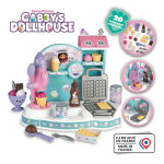 Gabby marchande de glaces