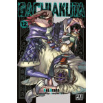 Gachiakuta tome 12 (manga)