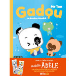 Gadou - le doudou dessin� (cartonn�)