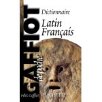 Gaffiot de poche - dictionnaire latin franais (poche)