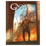 Gagner la guerre - tome 5 - retour en gr�ce (bd)