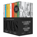 La galerie de florence racont�e par alexandre dumas (broch�)