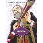 Galil�e (manga)