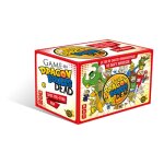 Game of dragon boule dead (coffret)