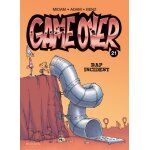 Game over - tome 21 - rap incident (bd)