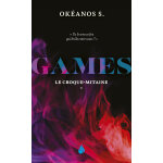 Games - tome 1 le croque - mitaine (poche)
