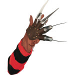 Gant de freddy krueger
