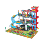 Super garage de 80 pièces avec ascenseur et 4 voitures Super garage de 80 pièces avec ascenseur et 4 voitures
