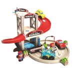 Garage - abrick