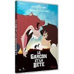 Le gar�on et la b�te
