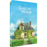 Le garon et le hron