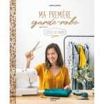 Ma premire garde - robe avec l'atelier des gourdes (broch)
