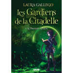 Les gardiens de la citadelle - tome 01 le bestiaire d'axlin broch� (broch�)