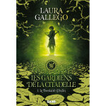 Les gardiens de la citadelle - tome 01 le bestiaire d'axlin reli� collector (reli�)