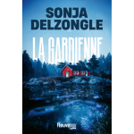 La gardienne (grand format)