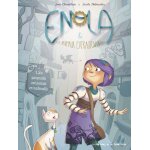La gargouille qui partait en vadrouille (bd)