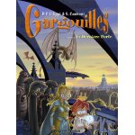 Gargouilles tome 7 - la dernire porte (bd)