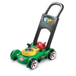 Gas 'n go mower