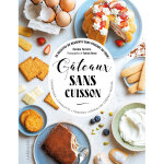 Gteaux sans cuisson (reli)