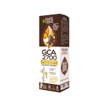 Gca 2700 gel de massage chauffant 100ml