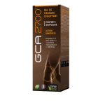 Gca 2700 gel de massage chauffant 100ml Gca 2700 gel de massage chauffant 100ml