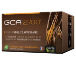 Gca 2700 mobilité articulaire 60 capsules Gca 2700 mobilité articulaire 60 capsules