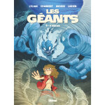Les gants - tome 09 - karvan (bd)
